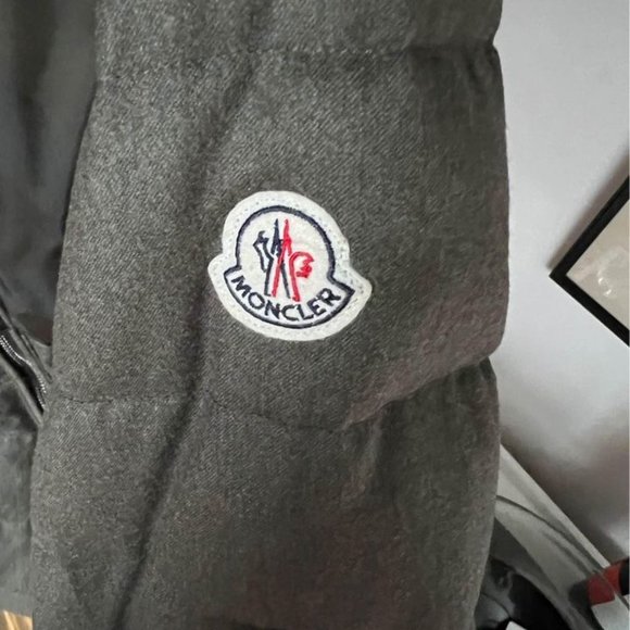 Moncler Jacket - Picture 3 of 4